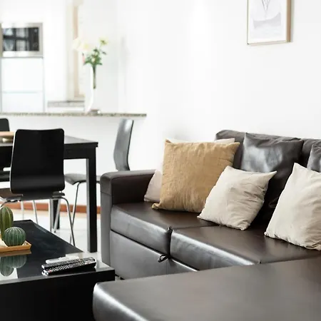 Algamar - Center * 维拉摩拉