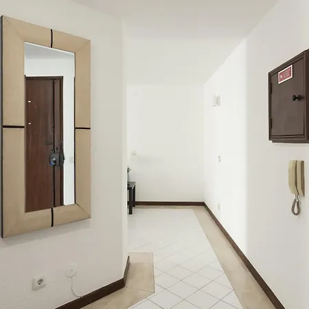 Algamar - Center Apartman Vilamoura