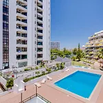 Algamar - Center
