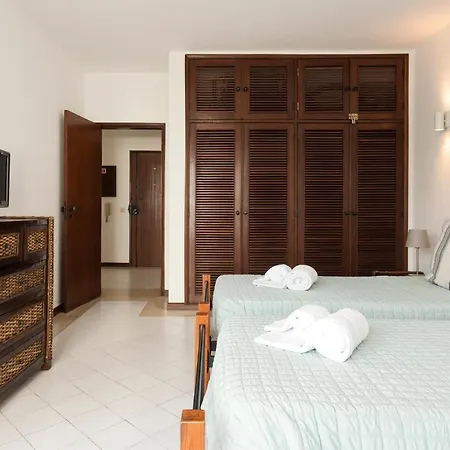 Algamar - Center Apartment Vilamoura