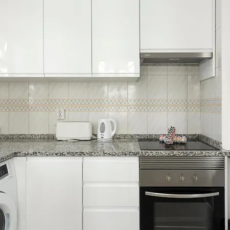 Appartement Algamar - Center Vilamoura