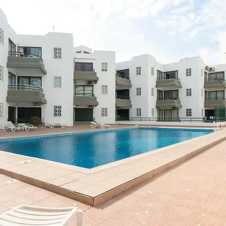 Algamar - Center * Vilamoura