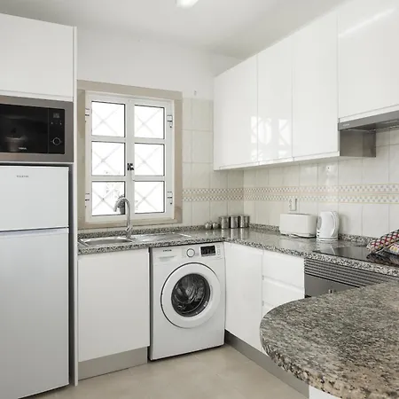 Algamar - Center Vilamoura