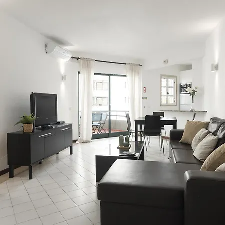 Appartement Algamar - Center Vilamoura