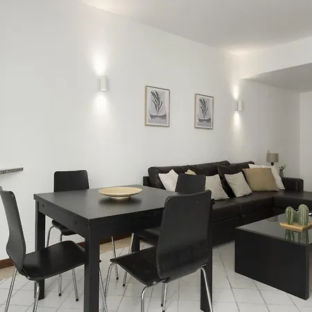 Appartement Algamar - Center Vilamoura