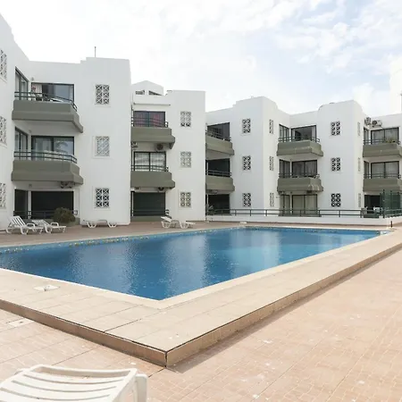 Algamar - Center Appartement