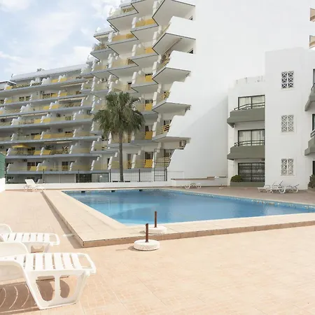 Algamar - Center Appartement