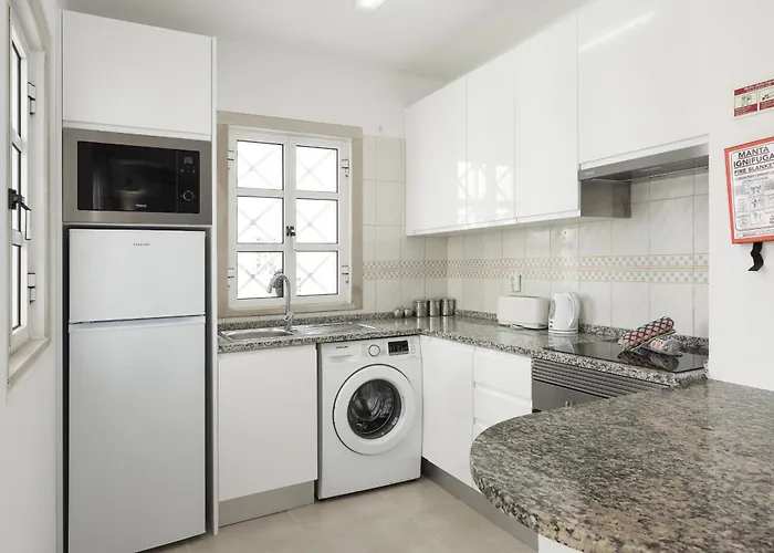 Algamar - Center Vilamoura