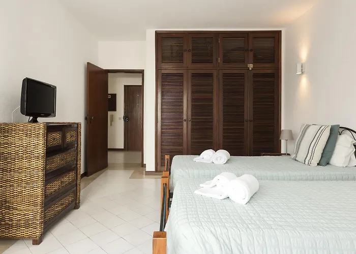 Algamar - Center Vilamoura