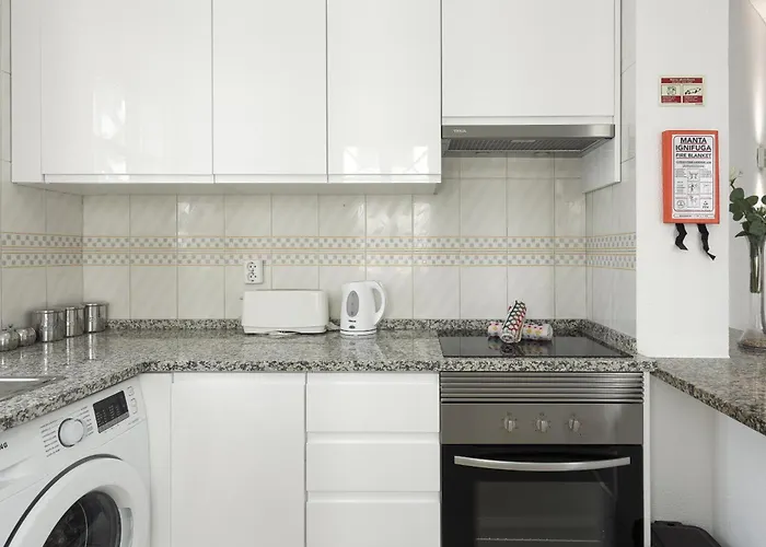 Apartament Algamar - Center Vilamoura