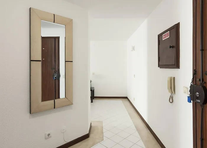 Algamar - Center Apartament Vilamoura