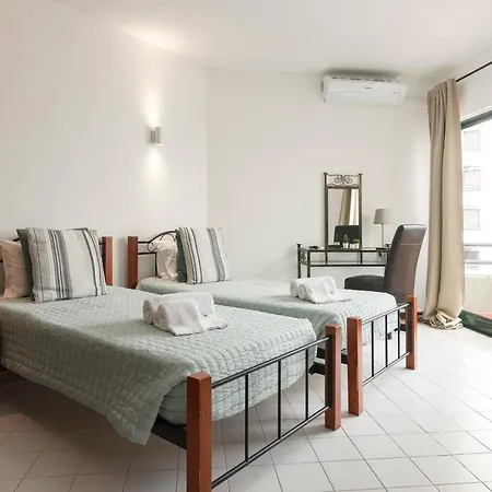 Apartment Algamar - Center Vilamoura