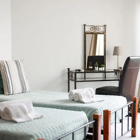 Algamar - Center Apartment