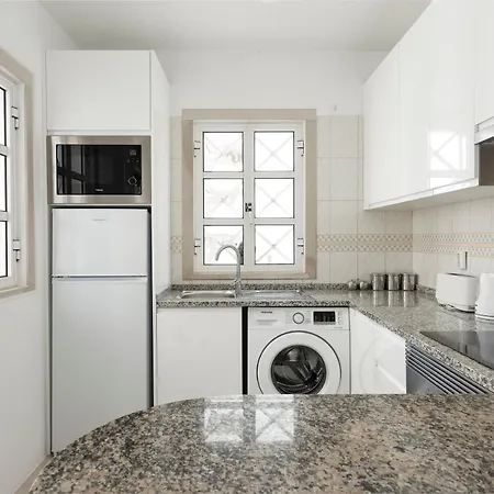 Apartment Algamar - Center *