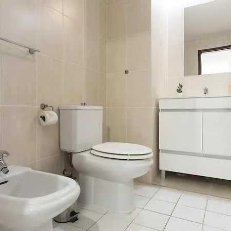 Apartment Algamar - Center Vilamoura