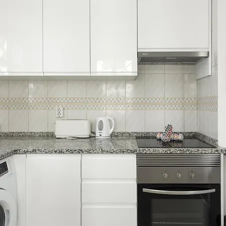 Apartment Algamar - Center Vilamoura