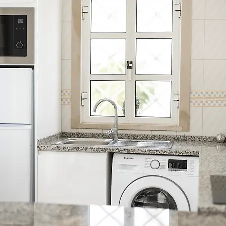 Algamar - Center Vilamoura