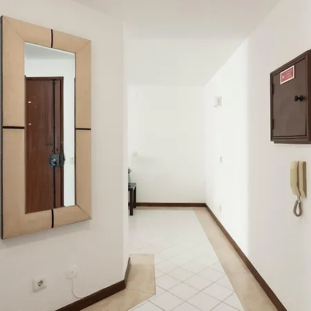 Algamar - Center Daire