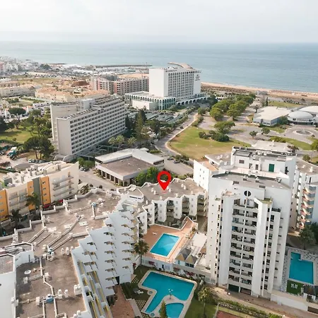 Algamar - Center Vilamoura