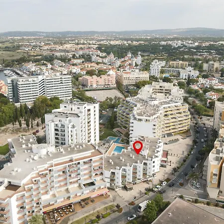 Daire Algamar - Center *